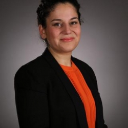 Ebru Ipek, Ph.D.