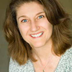 Denise Kleinrichert Headshot